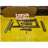 Image 1 : Lot(9) of assorted Boring Bar