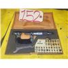 Image 1 : Mitutoyo Screw Thread Micrometer 0-1"