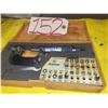 Image 2 : Mitutoyo Screw Thread Micrometer 0-1"