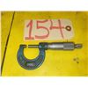 Image 1 : KAR Micrometer 0-1"