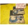 Image 1 : Mitutoyo Micrometer 0-1" & 1"-2"