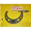 Image 1 : Mitutoyo No.103-219A Micrometer 4"-5"