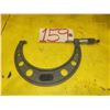 Image 1 : Mitutoyo No.103-220A Micrometer 5"-6"