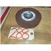 Image 1 : KETO Blend-it (scotch-Brite) Wheel 6" x 1" x 1" Gr. 180