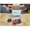 Image 1 : Box(50) of MERIT PowerLock 3" Gr.320 with Mandrel