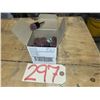 Image 1 : Box(50) of Standard Ab. Quick Change TS Buff&Blend Scotch-Brite Disc 3/4" with Mandrel