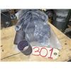 Image 1 : Bag of Spiral Band 2" x 3" with Mandrel Rubber Drum