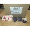 Image 1 : Box of Spiral Band 1"1/2 x 1"1/2 with Mandrel Drum