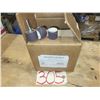 Image 1 : Box(100) of Spiral Band 1" x 1" with Mandrel Drum