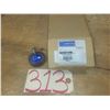 Image 1 : Box(10) of FlapWheel 2" x 1/2" x 1/4" Gr.240