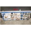 Image 1 : Lot of JET panels with contain