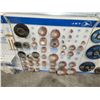 Image 3 : Lot of JET panels with contain