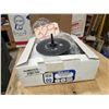 Image 1 : TRIM-Kut Sanding Disc 5" x 1/4"-20 with Mandrel Gr.36