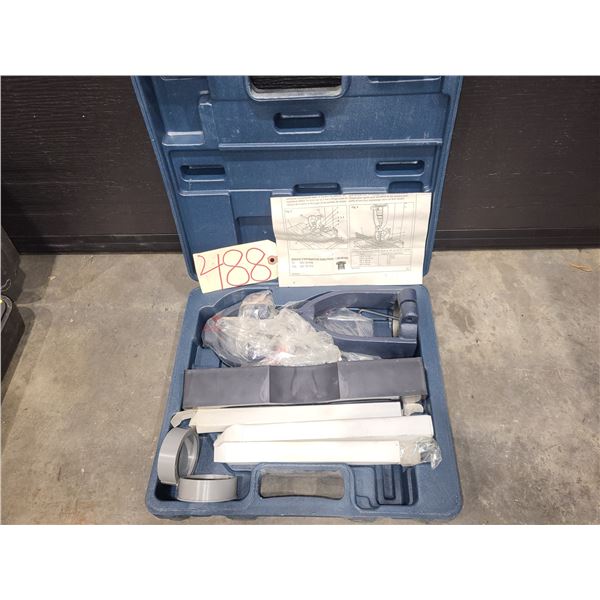 MasterCraft Mortising Attachment 55-5924-2
