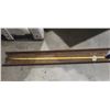 Image 1 : U-Beam 8" x 54"