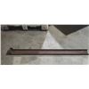 Image 1 : U-Beam 4" x 54"