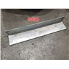 Image 1 : Fer Angle 31"1/4 x 6" x 4" x 3/8"