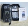 Image 1 : AT7700 DIGITAL BREATHALYZER TESTER KIT WITH