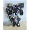 Image 1 : MUSCLEBEAR DECEPTICON TARN TRANSFORMER