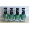 Image 1 : BAG OF 4 NEW NAIL POLISH