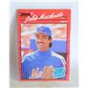 Image 1 : JULIO MACHADO RATED ROOKIE 47 METS