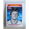 Image 1 : GEORGE BRETT 769 BATTING CHAMPION