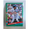 Image 1 : RYNE SANDBERG 504 CUBS