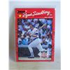 Image 1 : RYNE SANDBERG 692 ALL-STAR NATIONAL LEAGUE