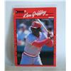 Image 1 : KEN GRIFFEY 469 REDS