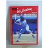 Image 1 : BO JACKSON 61 ROYALS