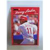 Image 1 : BARRY LARKIN 71 REDS
