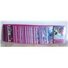 Image 1 : 50 DIGIMON CARD LOT VARIOUS FOILS IN TCG CARD