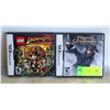 Image 1 : LEGO INDIANA JONES & PIRATES CARIBBEAN NINTENDO
