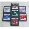 Image 1 : LOT OF 7 NINTENDO DS GAMES (DISNEY GAMES,