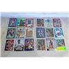 Image 1 : 18-CARD MULTI-SPORT & RETRO POP-CULTURE