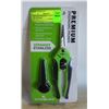 Image 1 : PRUNER STRAIGHT STAINLESS ERGONOMIC