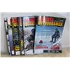 Image 1 : 6 ALBERTA OUTDOORSMEN MAGAZINES
