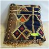 Image 1 : VINTAGE EGYPTIAN KILN RUG 50 X 60