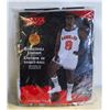 Image 1 : STRANGER THINGS LUCAS BASKETBALL