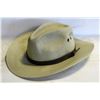 Image 1 : LADIES ENPER COWBOY HAT MADE IN MEXICO