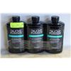 Image 1 : NEW 3 SEALED DUDE POWDER MENTHAL CHILL TALA FREE