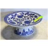 Image 1 : GERMAN EXPORT VINTAGE CAKE STAND