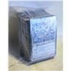 Image 1 : 100 MAGIC THE GATHERING FOIL CARDS