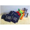 Image 1 : LOT OF VINTAGE CAN COOZIES