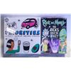 Image 1 : SEALED CRYPTOZOIC ENTERTAINMENT
