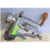 Image 1 : CZECHOSLOVAKIA PORKERT #8 MEAT GRINDER