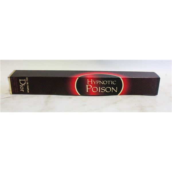 NEW HYPNOTIC POISON DIOR 35 ML