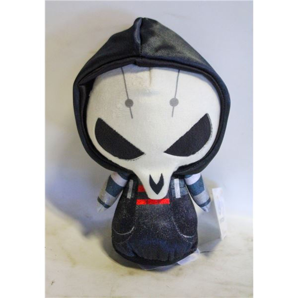 NEW OVERWATCH STUFFY