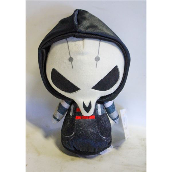 NEW OVERWATCH STUFFY