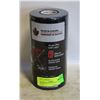Image 1 : NEW BLACK CLOTH HOCKEY TAPE 8 ROLLS